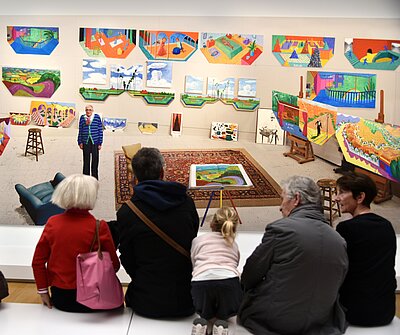 Expositions passées